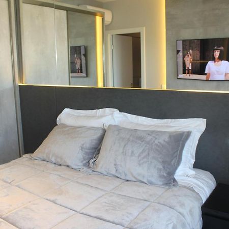 Myhome - Suite De Luxo Proximo Ao Shopping Iguatemi E Consulado Americano Porto Alegre Exterior photo