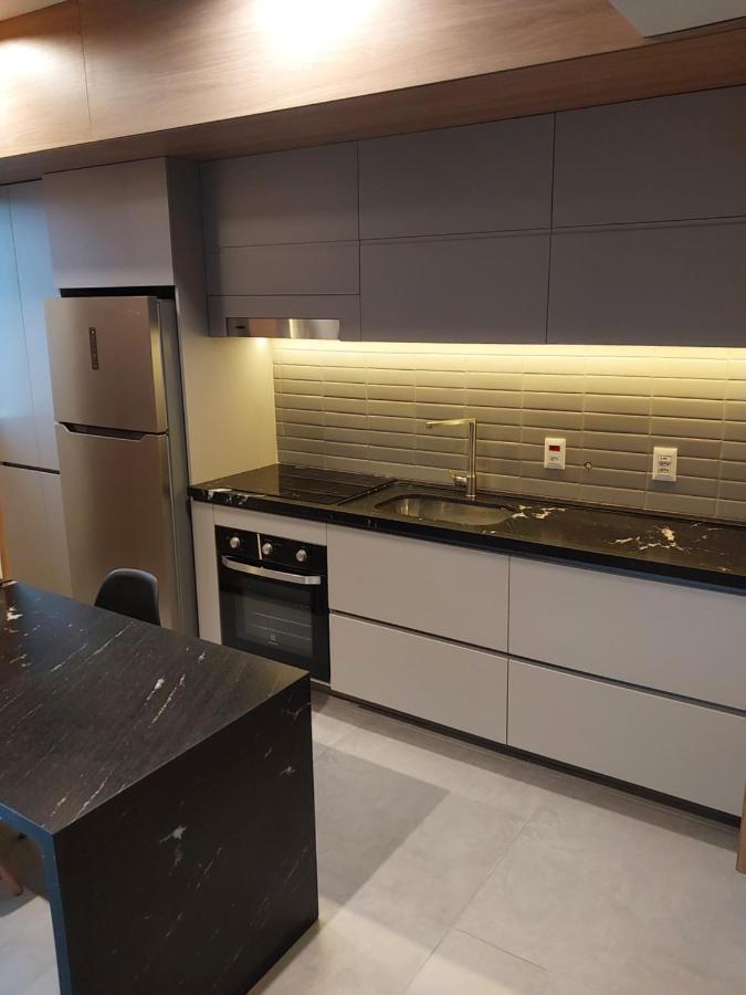 Myhome - Suite De Luxo Proximo Ao Shopping Iguatemi E Consulado Americano Porto Alegre Exterior photo