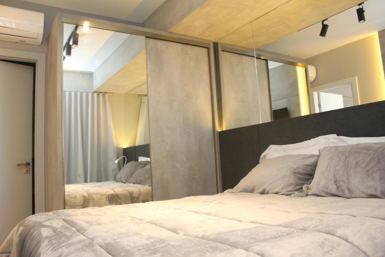 Myhome - Suite De Luxo Proximo Ao Shopping Iguatemi E Consulado Americano Porto Alegre Exterior photo