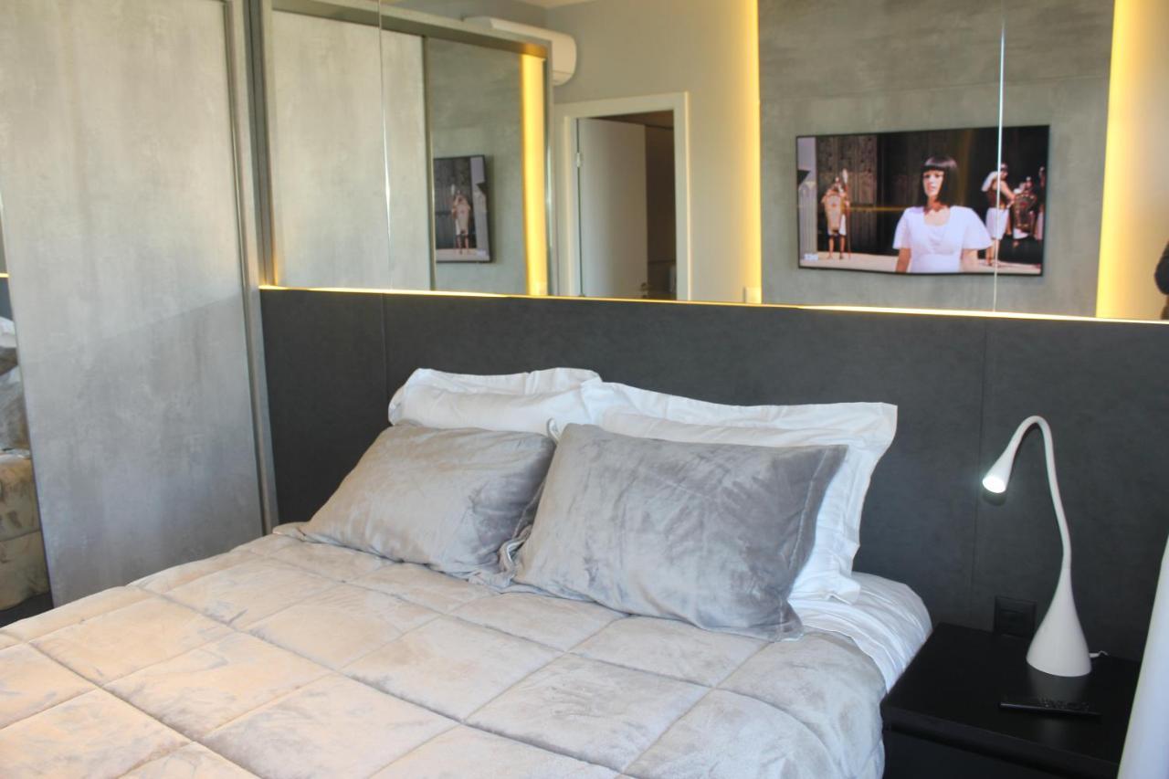 Myhome - Suite De Luxo Proximo Ao Shopping Iguatemi E Consulado Americano Porto Alegre Exterior photo