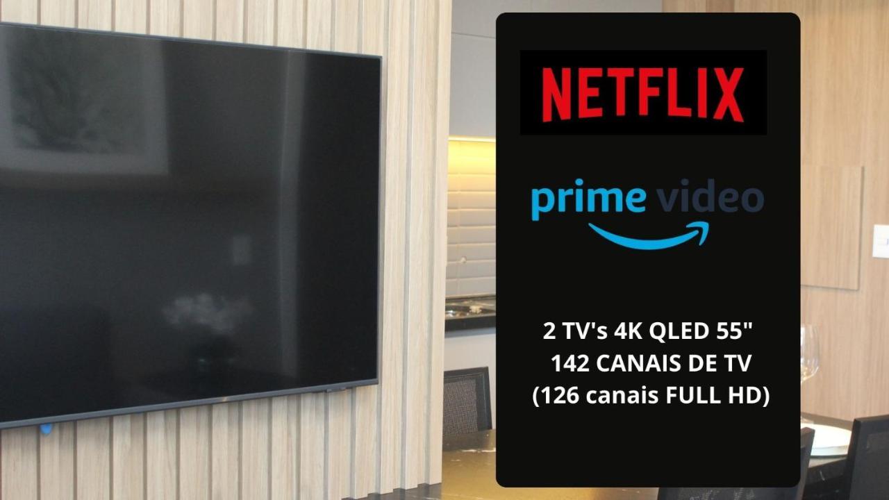 Myhome - Suite De Luxo Proximo Ao Shopping Iguatemi E Consulado Americano Porto Alegre Exterior photo